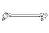 NISSA 48560H6100 Rod Assembly